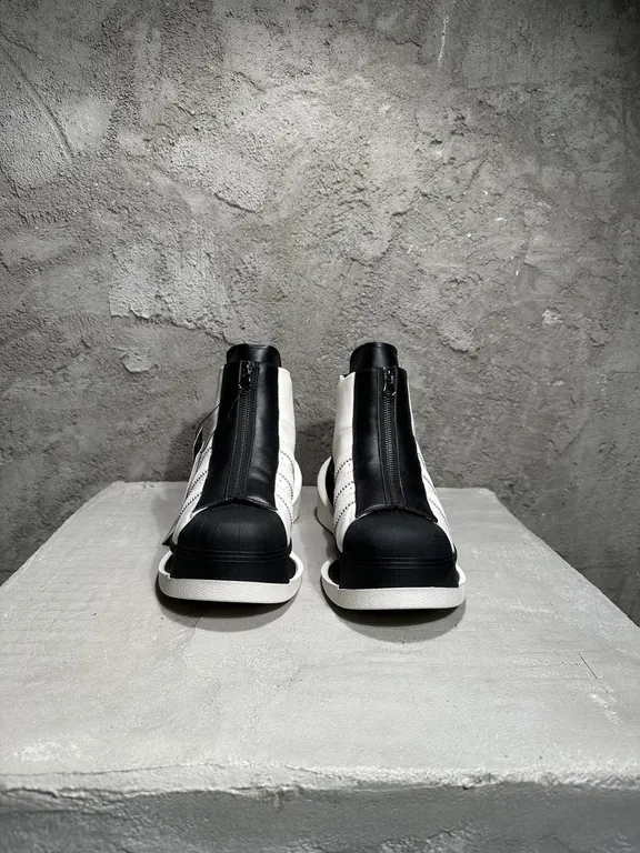 Y3 Shoe 